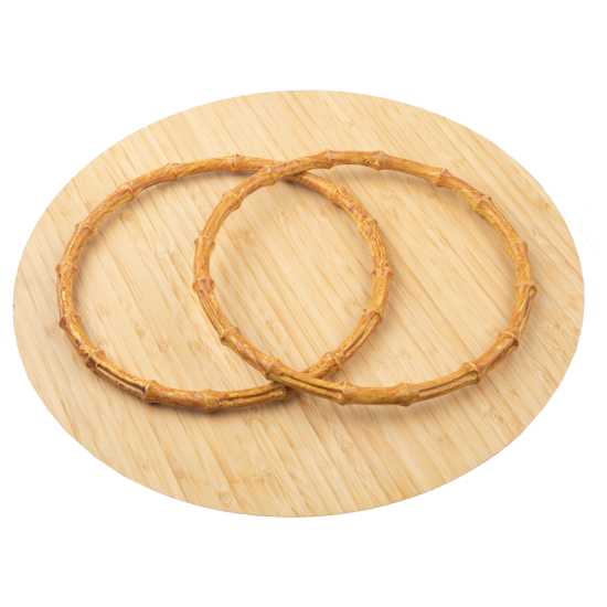 BAMBU YUVARLAK ÇANTA SAPI 1 BAMBU YUVARLAK ÇANTA SAPI 1