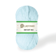 LADY YARN - BABY SOFT KISS ECRU LADY YARN - BABY SOFT KISS ECRU