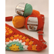 LADY YARN - BABY TOUCH CA001 LADY YARN - BABY TOUCH CA001