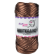 METTALIC YARN -BAKIR KAHVE METTALIC YARN -BAKIR KAHVE