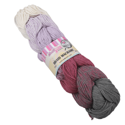 BRAİD MACRAME 03