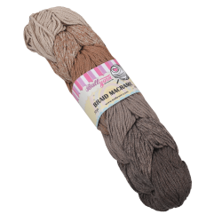 BRAİD MACRAME 04