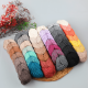 BRAİD MACRAME 01 BRAİD MACRAME 01