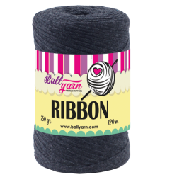 Pamuk Ribbon - 203 İNDİGO