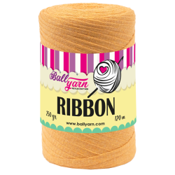 Pamuk Ribbon - 704 Hardal 