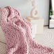 LADY YARN - CHUNKEY BLANKET SL1006