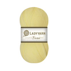 LADY YARN - FIONA  PF001