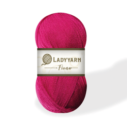 LADY YARN - FIONA  PF010