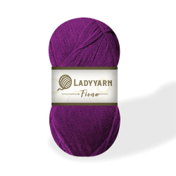 LADY YARN - FIONA  PF011