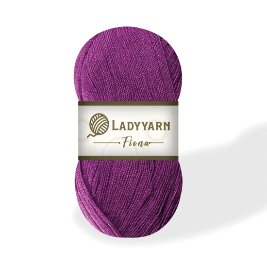 LADY YARN - FIONA PF013 LADY YARN - FIONA PF013