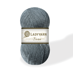 LADY YARN - FIONA  PF014