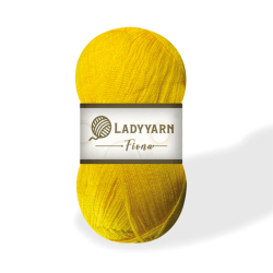 LADY YARN - FIONA  PF002