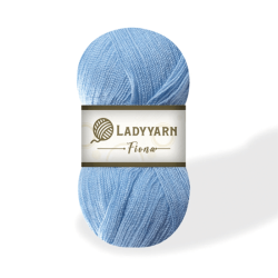 LADY YARN - FIONA  PF030