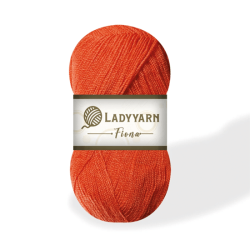 LADY YARN - FIONA  PF031