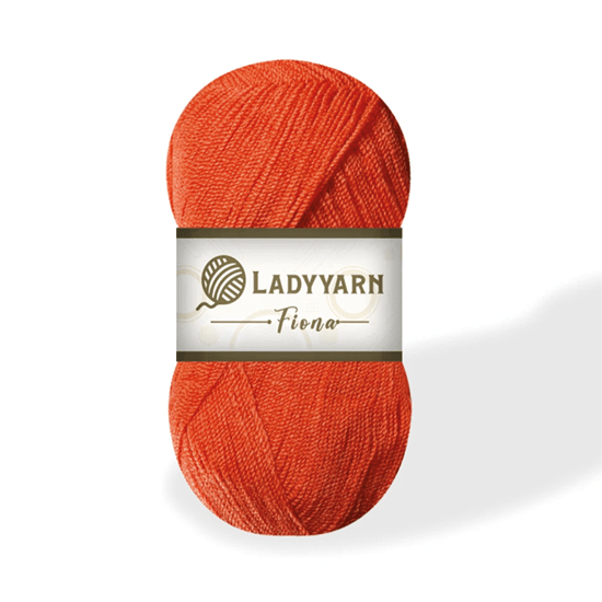 LADY YARN - FIONA PF031 LADY YARN - FIONA PF031
