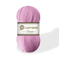 LADY YARN - FIONA  PF004