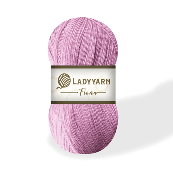 LADY YARN - FIONA PF004 LADY YARN - FIONA PF004