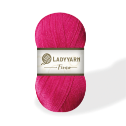 LADY YARN - FIONA  PF005
