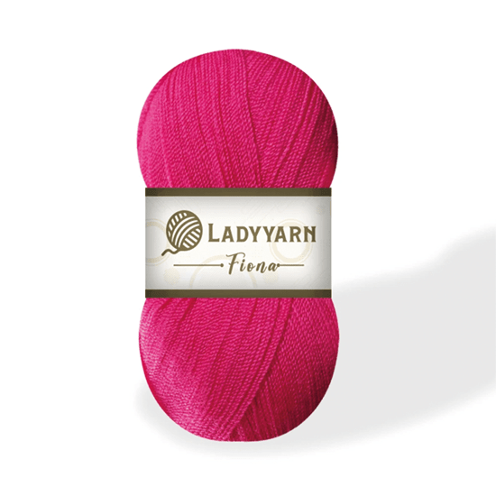 LADY YARN - FIONA PF005 LADY YARN - FIONA PF005