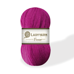 LADY YARN - FIONA  PF007