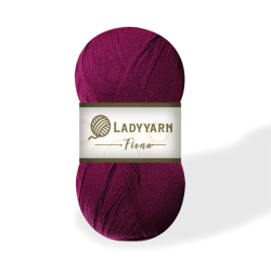 LADY YARN - FIONA  PF009