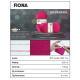 LADY YARN - FIONA PF011 LADY YARN - FIONA PF011