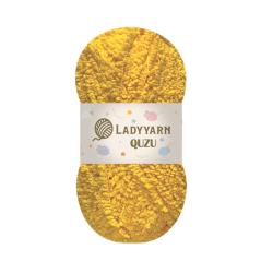 LADY YARN - QUZU  QZ001