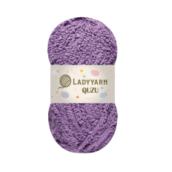 LADY YARN - QUZU  QZ010