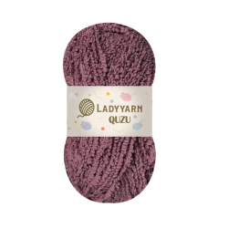 LADY YARN - QUZU  QZ012