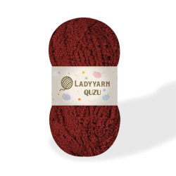 LADY YARN - QUZU  QZ013