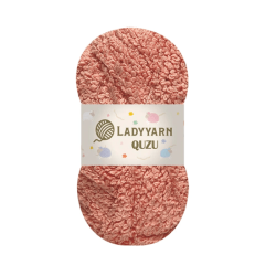 LADY YARN - QUZU  QZ017