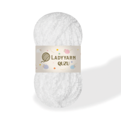 LADY YARN - QUZU  QZ018