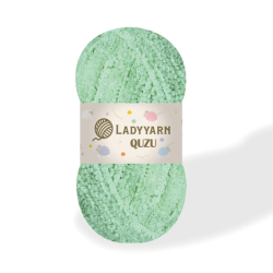 LADY YARN - QUZU  QZ019