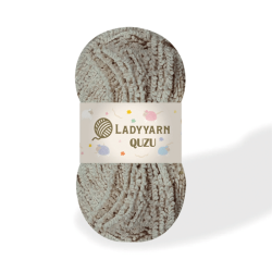 LADY YARN - QUZU  QZ002