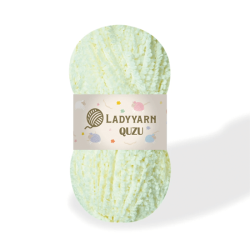LADY YARN - QUZU  QZ020