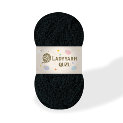 LADY YARN - QUZU  QZ003