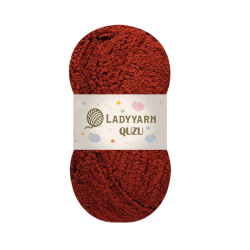 LADY YARN - QUZU  QZ004