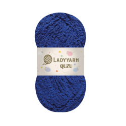 LADY YARN - QUZU  QZ005