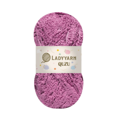 LADY YARN - QUZU  QZ007
