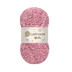 LADY YARN - QUZU  QZ009