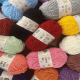 LADY YARN - QUZU QZ001 LADY YARN - QUZU QZ001