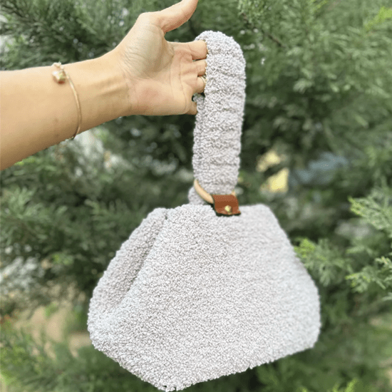 LADY YARN - QUZU QZ001 LADY YARN - QUZU QZ001