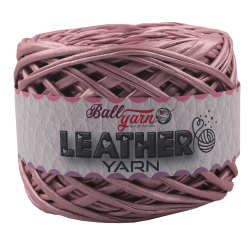 LEATHER YARN 01