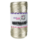 METTALİC YARN -GOLD