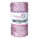 METTALİC YARN -PUDRA PEMBE