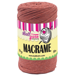 Macrame-506 KİREMİT