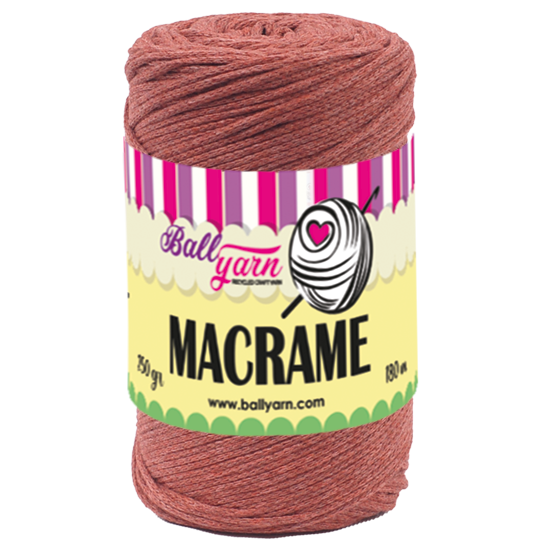 Macrame-506 KİREMİT