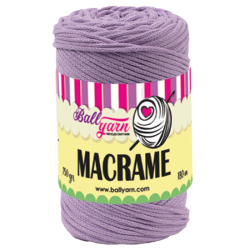 Macrame -505 LİLA