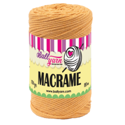 Macrame -704 HARDAL