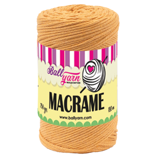 Macrame -704 HARDAL